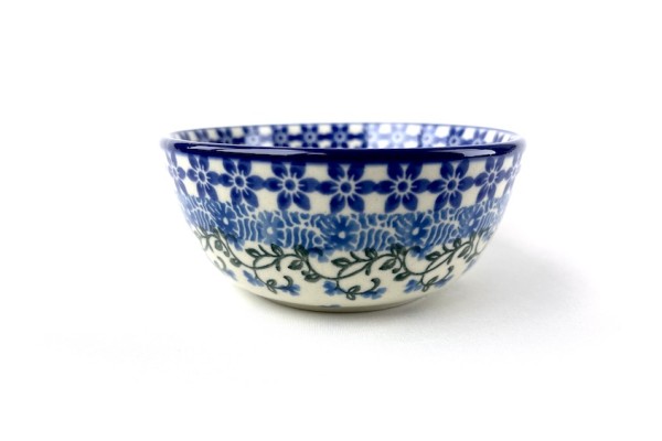 017 Bunzlau Schaaltje 1821X Kerst